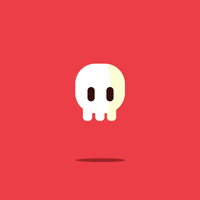 animation fun GIF by Natt Rocha