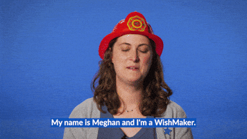 Make A Wish Luke GIF by Make-A-Wish America