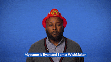 Make A Wish Luke GIF by Make-A-Wish America