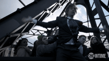 season 6 showtime GIF by Shameless