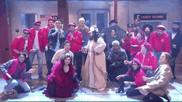 Snl Season 47 GIF by Saturday Night Live