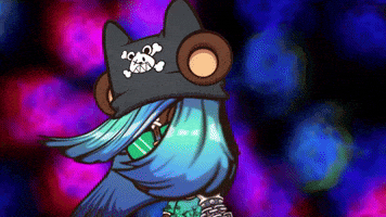 Vibing Good Vibes GIF