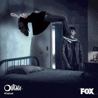 outcast GIF by FOXtvUK