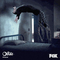 outcast GIF by FOXtvUK