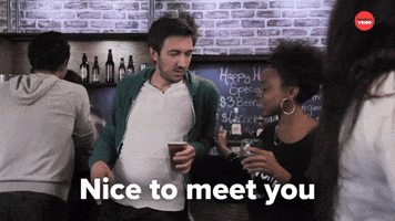 Work Quinta Brunson GIF by BuzzFeed