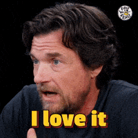 Chicken Wings Hot Ones GIF by First We Feast