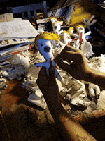 trump friend GIF trump friend GIF