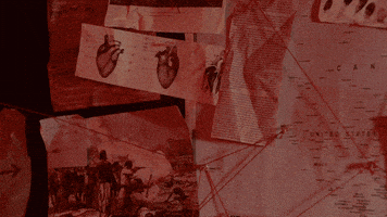 sci-fi comedy GIF by Ghosted