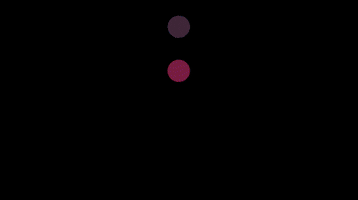 digital art animation GIF by Philippe Roy