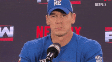 You Cant See Him John Cena GIF by NETFLIX