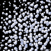 loop 3d GIF by Pi-Slices