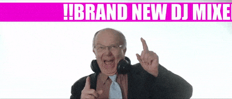 power GIF by Marshmello