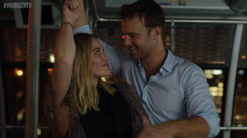 tv land GIF by YoungerTV
