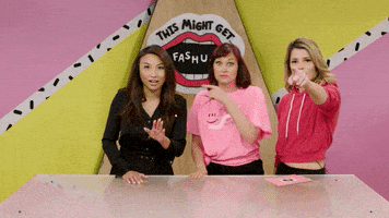 grace helbig omg GIF by This Might Get