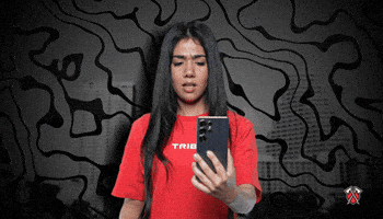 No Way What GIF by Tribe Gaming