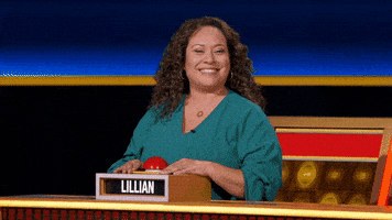 Happy Game Show GIF by ABC Network