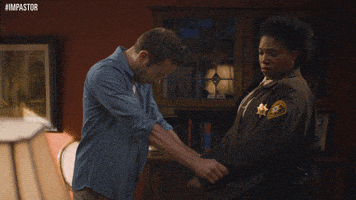 pray tv land GIF by #Impastor