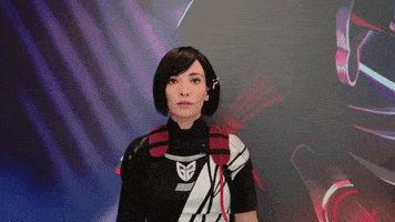 No Way Omg GIF by G2 Esports