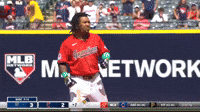 Major League Baseball Sport GIF by MLB