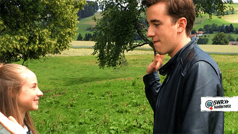 high five we did it GIF by SWR Kindernetz