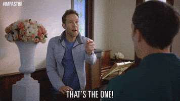 Thats It Tv Land GIF by #Impastor
