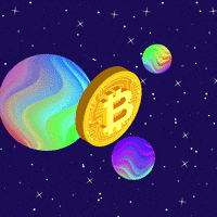 Bitcoin Invest GIF by Digital Pratik