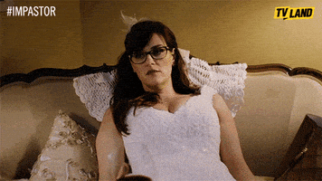 impastor GIF by TV Land