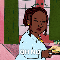 Bojack Horseman GIF by NETFLIX