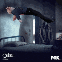 outcast GIF by FOXtvUK