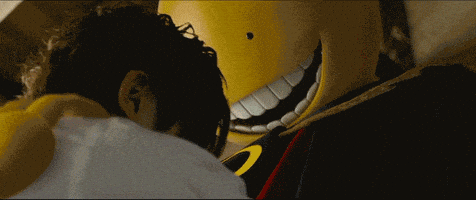 assassination classroom GIF by Funimation