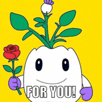 Valentines Day Love GIF by Magic Eden