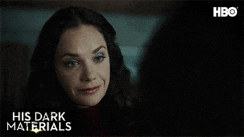 Hbo GIF by His Dark Materials