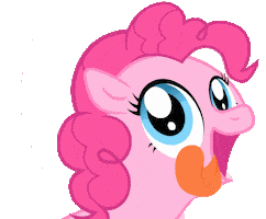My Little Pony GIF