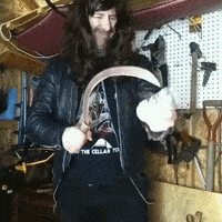 Shotgun Fubar GIF by Bent Stick Brewing