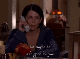 season 5 netflix GIF by Gilmore Girls 