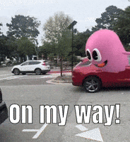 On My Way Running GIF by Flickplay