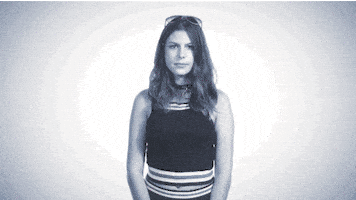 frankie 10 things about GIF by Music Choice