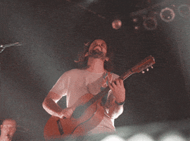 Live Show Dancing GIF by The Revivalists
