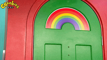 Disappointed Bbc GIF by CBeebies HQ