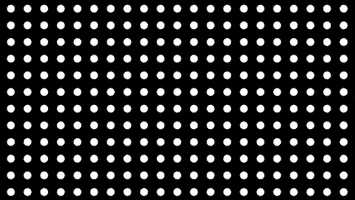 black & white loop GIF by Doze Studio