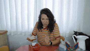 Oh No GIF by Alayna Joy