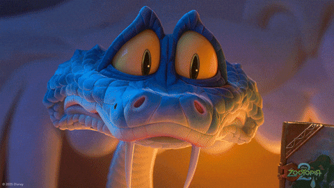Boom Attack GIF by Walt Disney Animation Studios