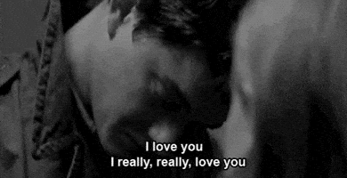 I Love You GIF