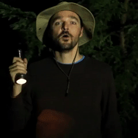 Horror Night GIF by Four Rest Films