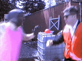 Martial Arts Fighting GIF by Four Rest Films