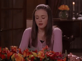 season 3 netflix GIF by Gilmore Girls 
