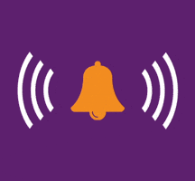 bell ringing GIF by Brenfi