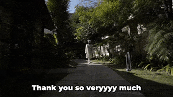 Thank You So Much Thank You Digital Pratik GIF by Digital Pratik