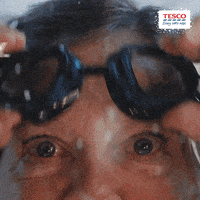 Animation Love GIF by Tesco