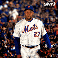 new york mets GIF by SNY